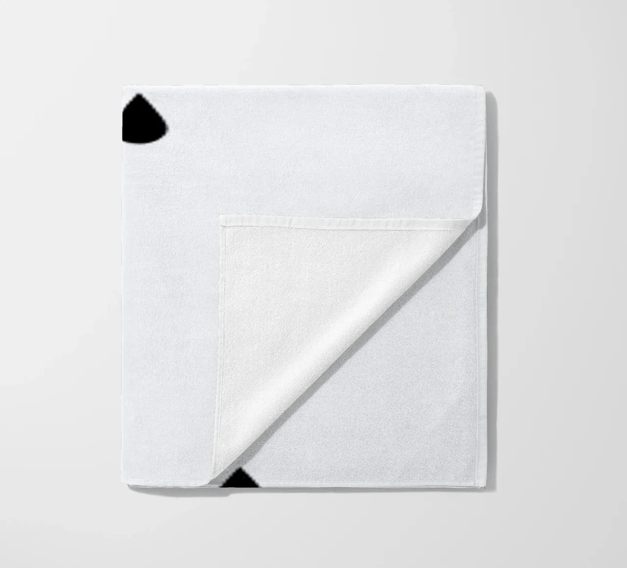 Confetti telo mare da Evita Witzenhausen