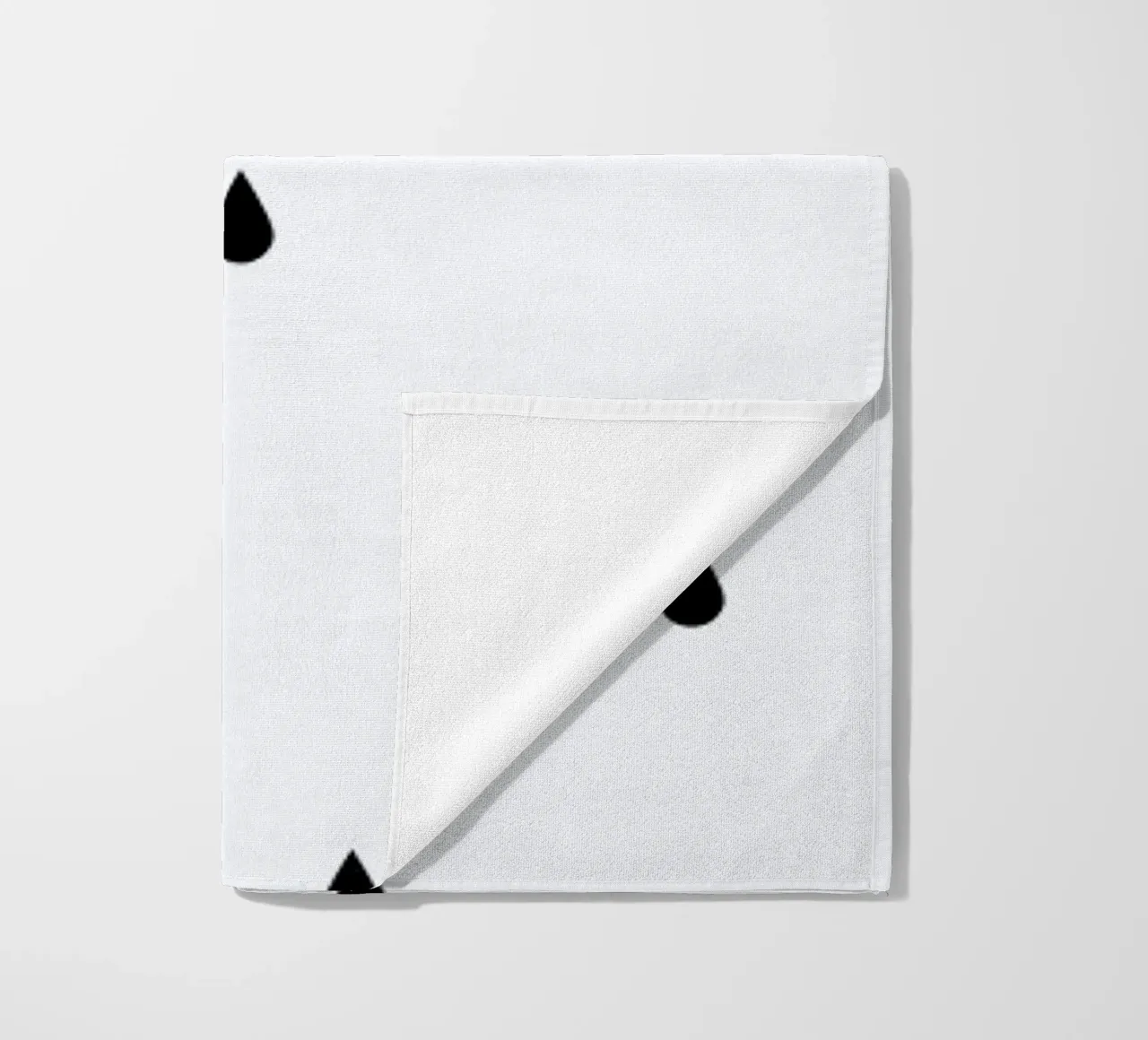 Confetti telo mare da Evita Witzenhausen