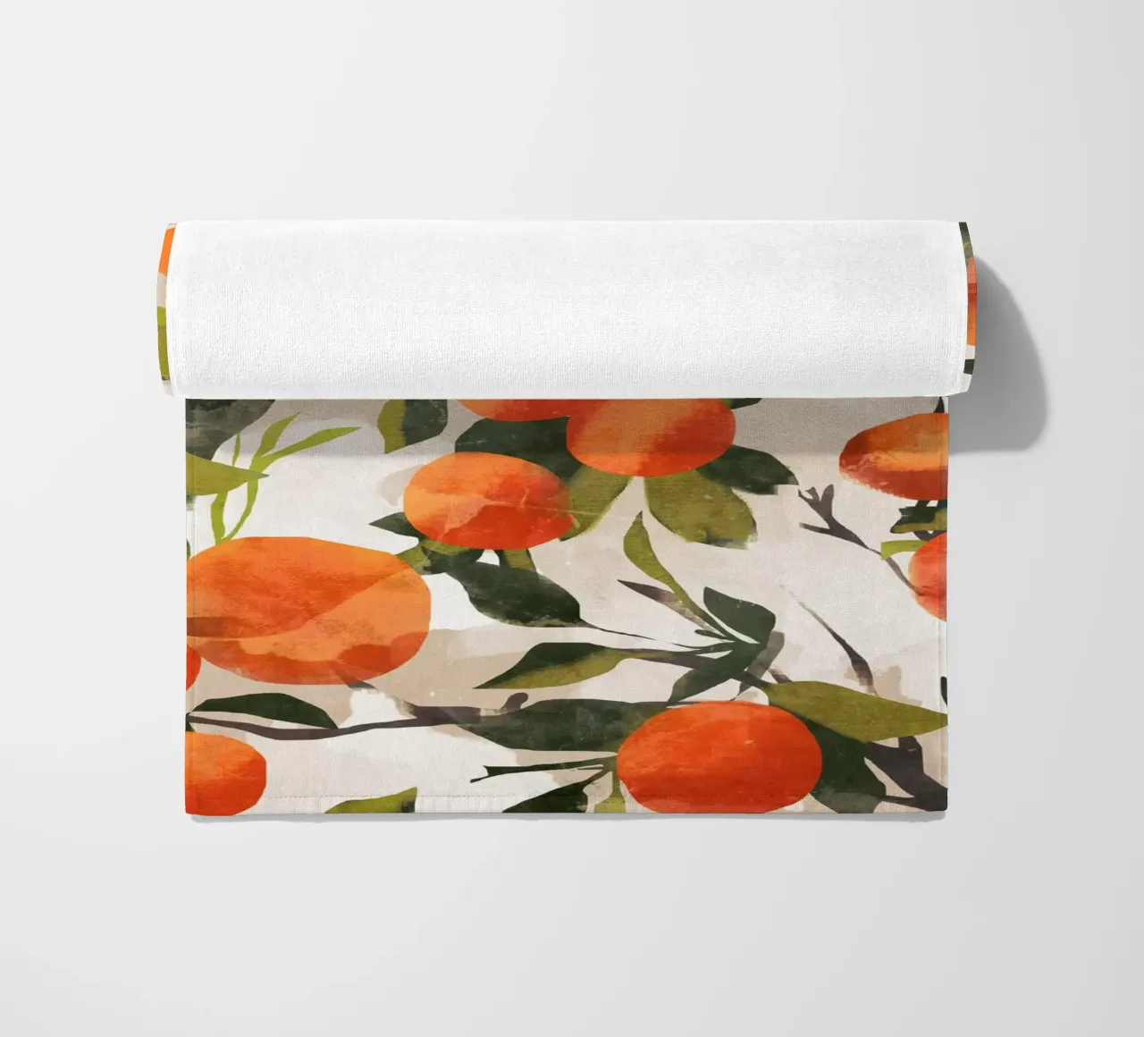 Arance telo mare da ThingDesign