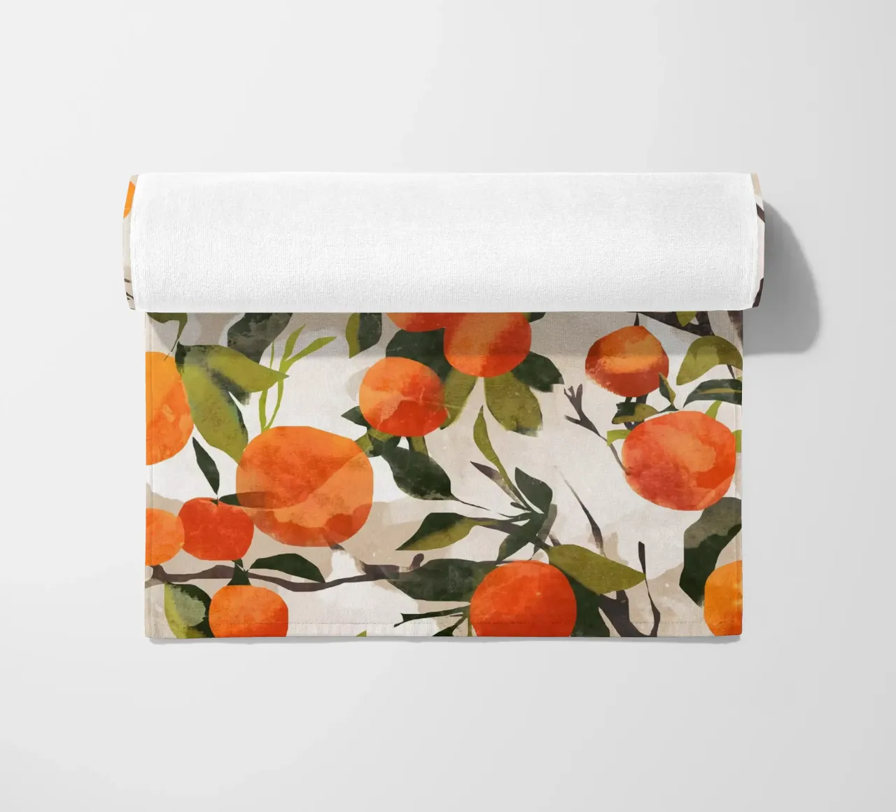 Arance telo mare da ThingDesign