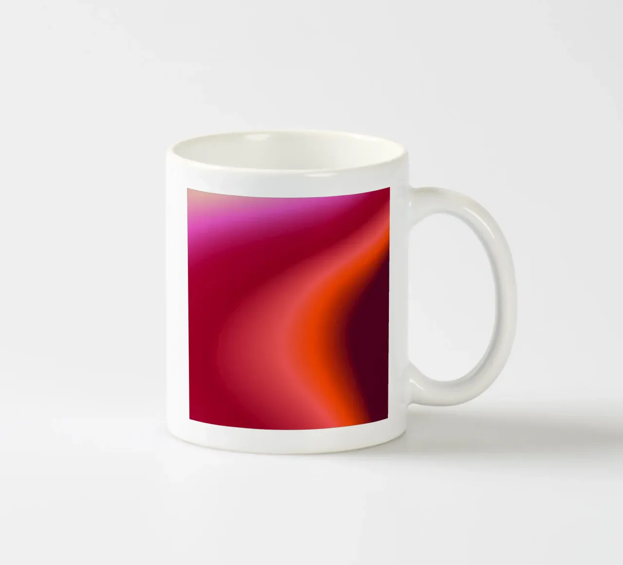 Let there be rock - ac/dc 🧯 tazza in ceramica da ÂME LIBRE STUDIO