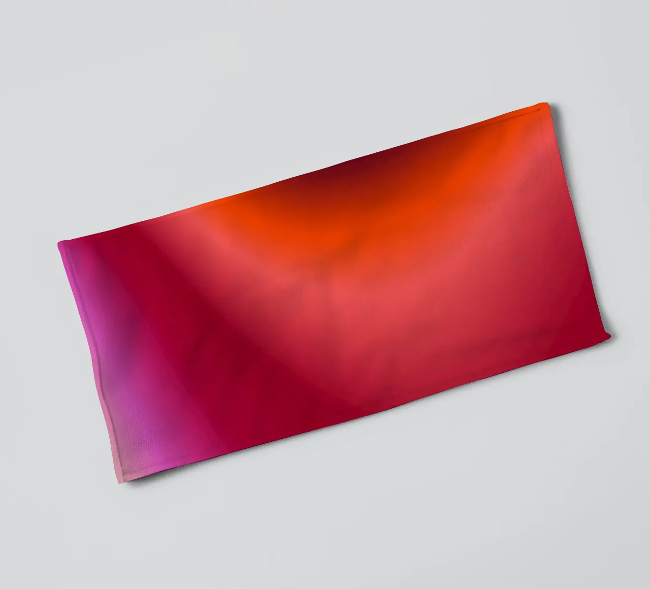 Let there be rock - ac/dc 🧯 towel by ÂME LIBRE STUDIO