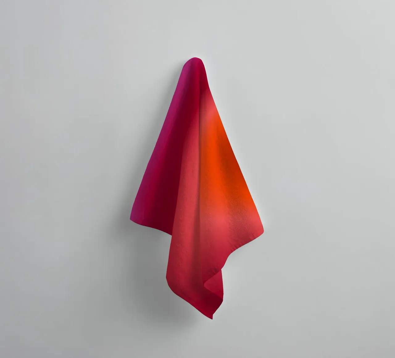 Let there be rock - ac/dc 🧯 towel by ÂME LIBRE STUDIO