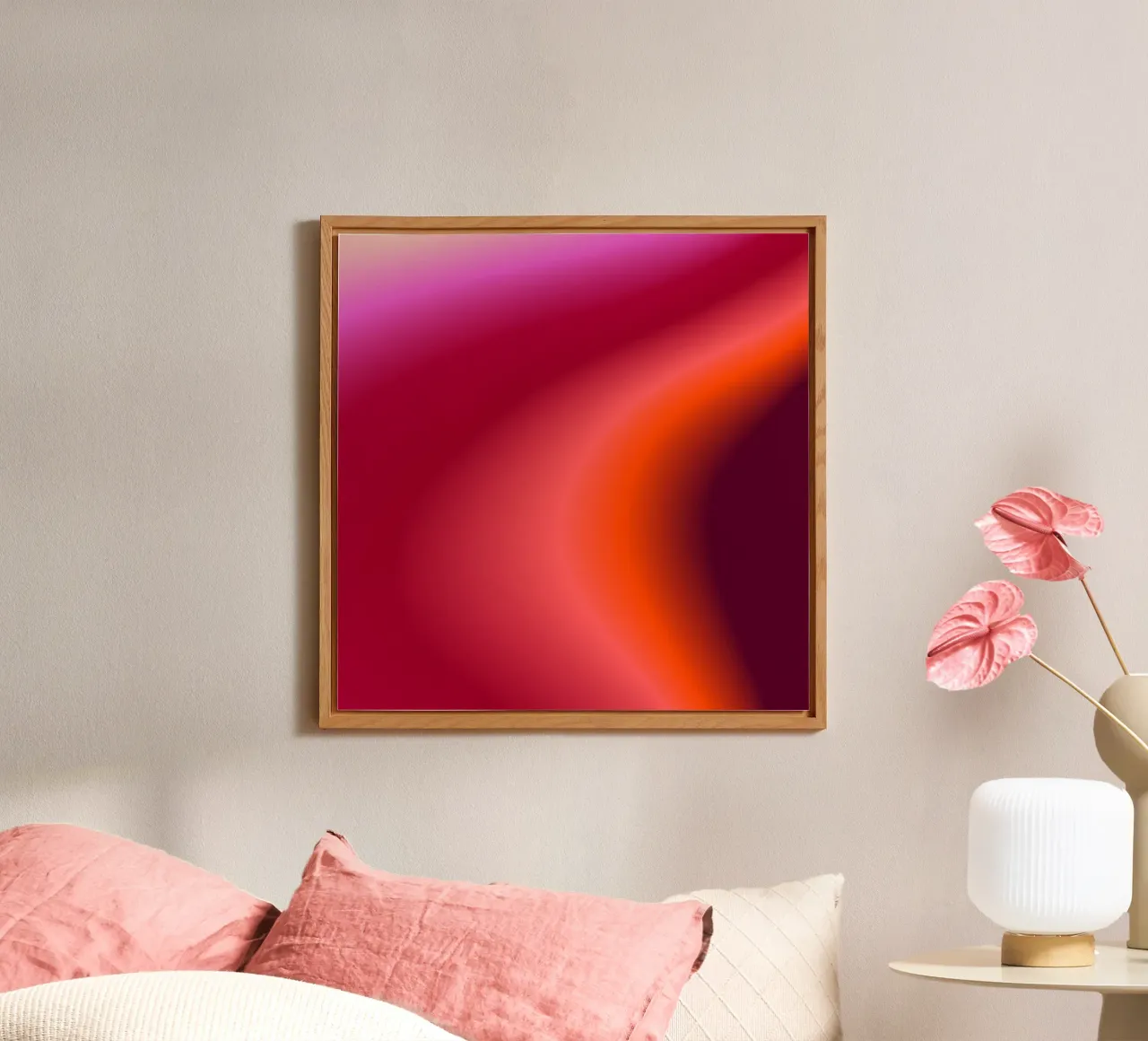 LET THERE BE ROCK forex-plaat van ÂME LIBRE STUDIO