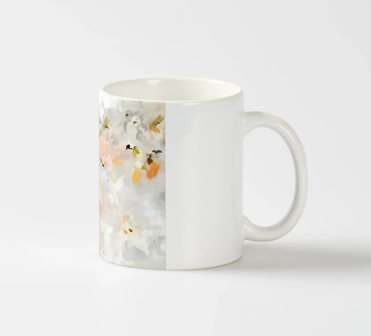 Dopo la pioggia tazza in ceramica da 83oranges