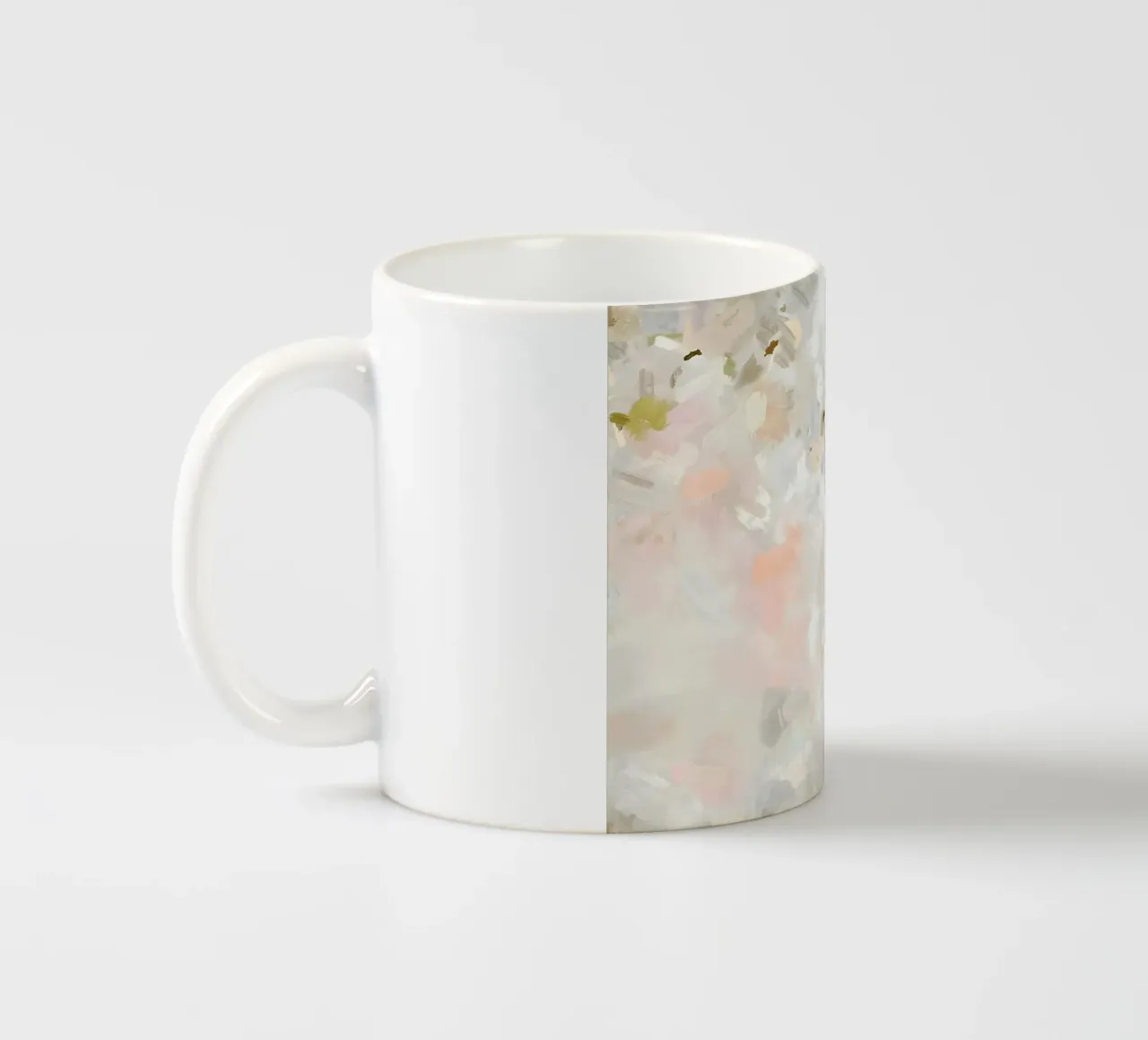 Dopo la pioggia tazza in ceramica da 83oranges