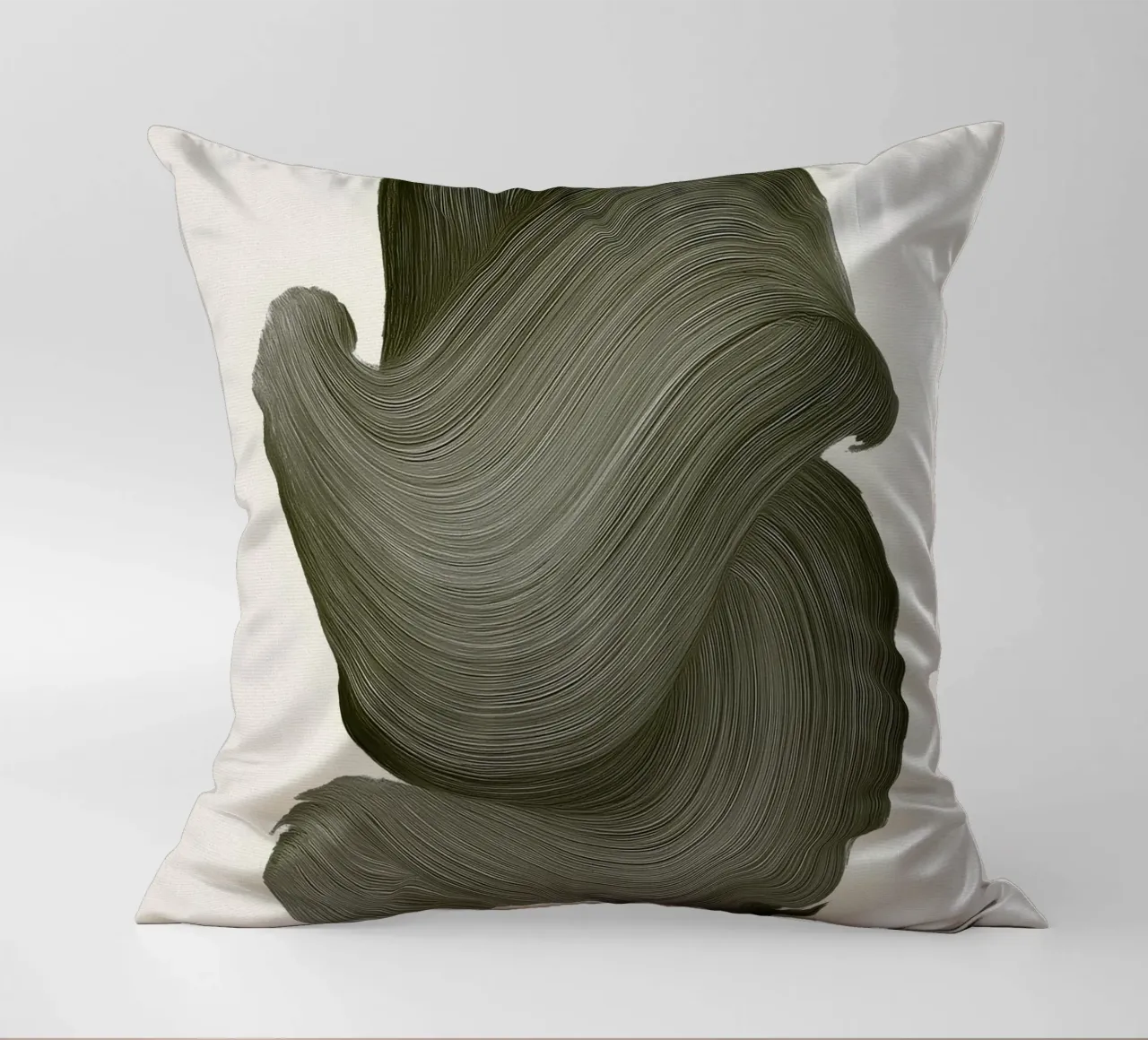 Line Memory No 02 cuscino da treechild