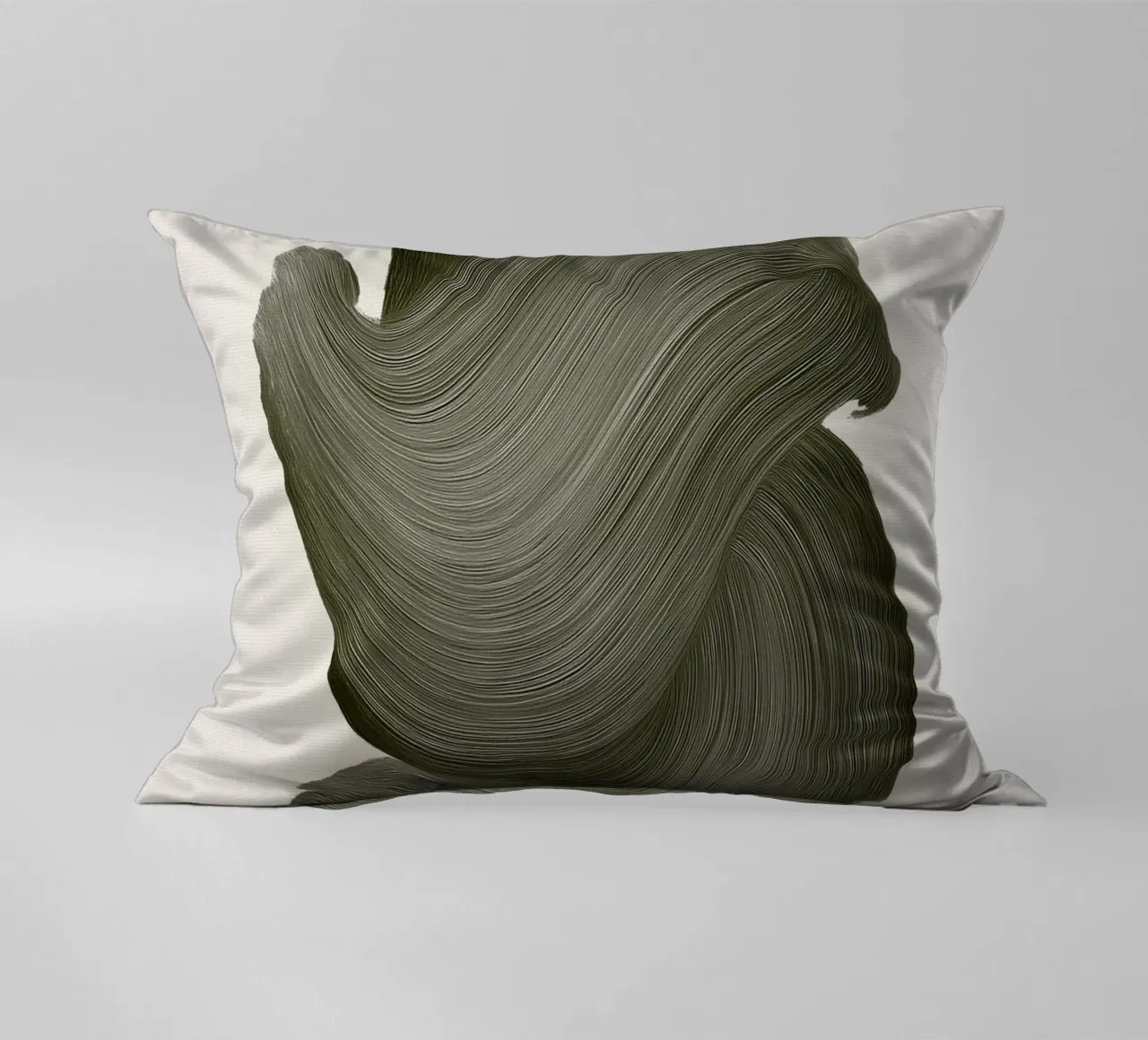 Line Memory No 02 cuscino da treechild