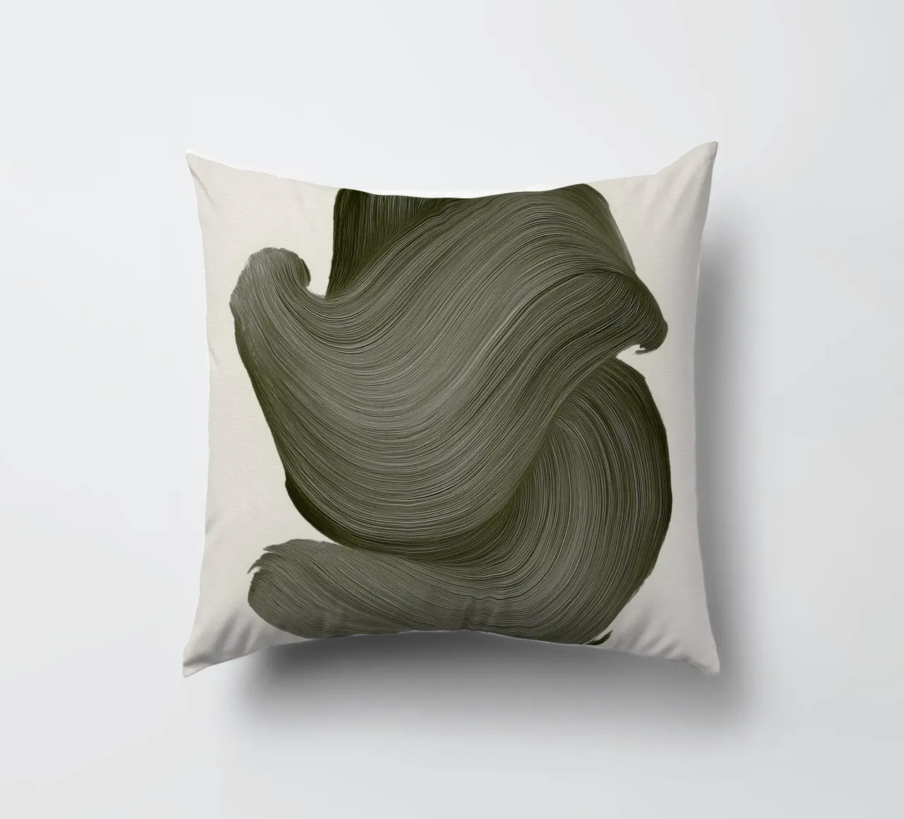 Line Memory No 02 cuscino da treechild