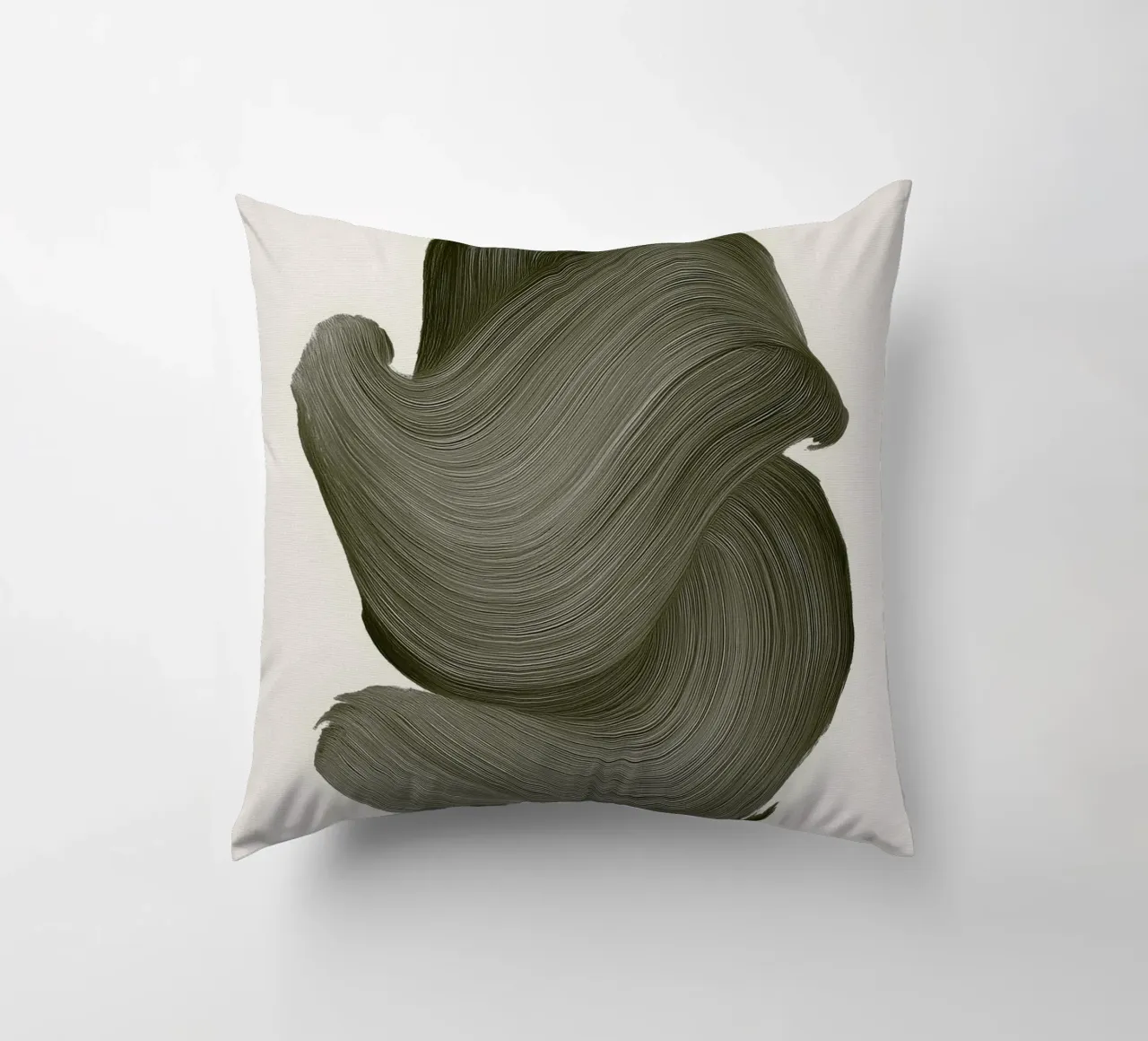 Line Memory No 02 cuscino da treechild