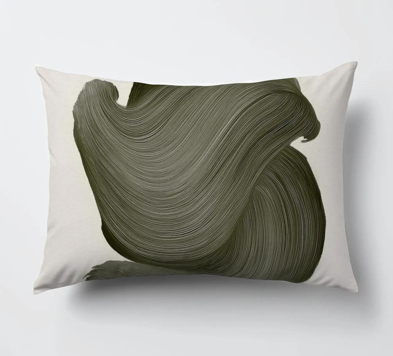 Line Memory No 02 cuscino da treechild