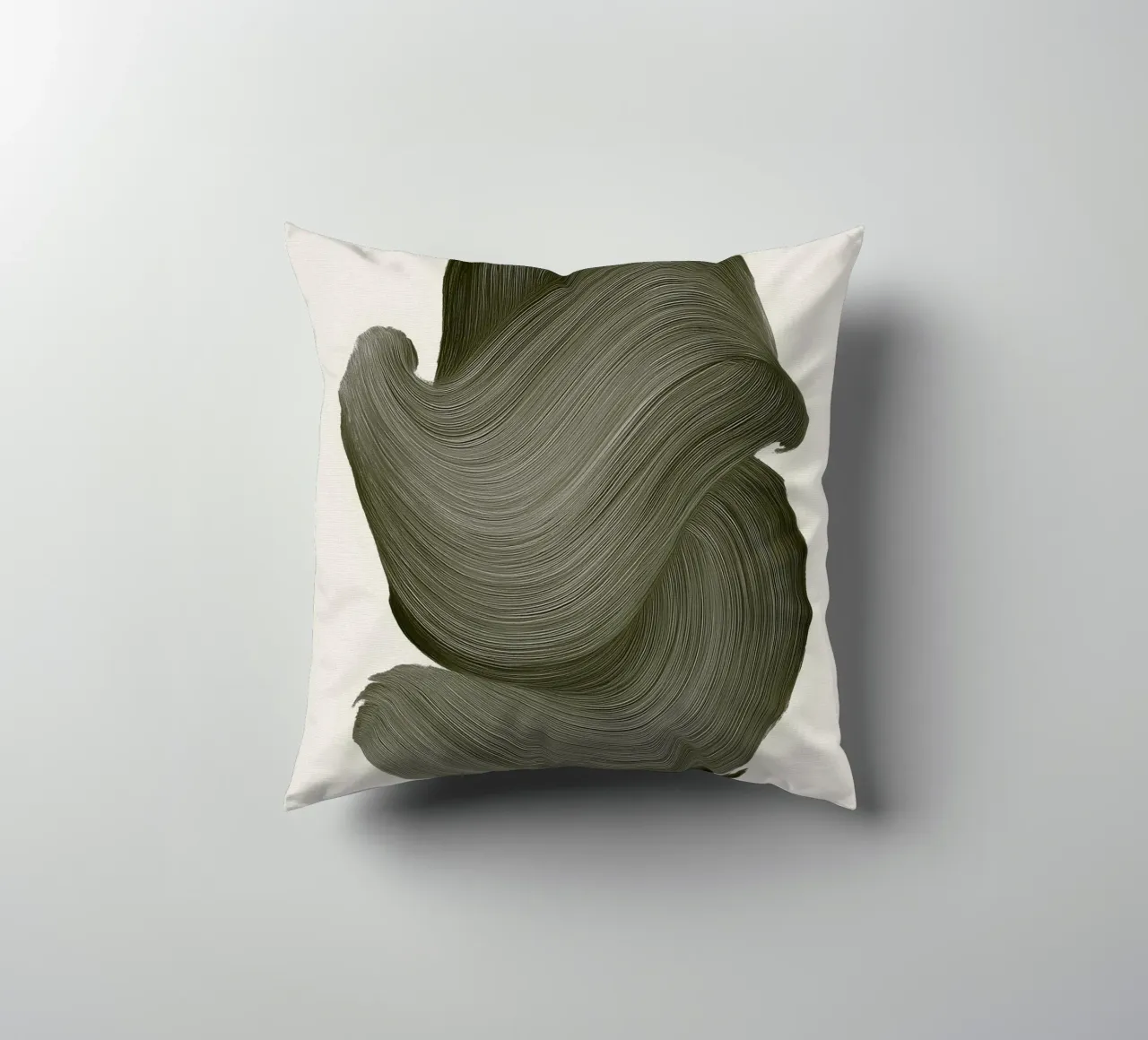 Line Memory No 02 cuscino da treechild