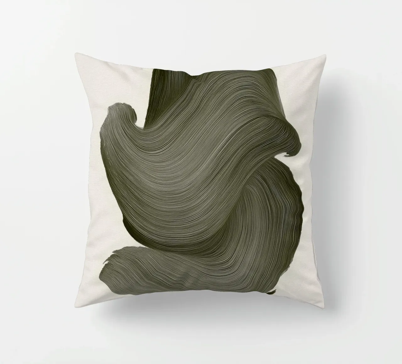 Line Memory No 02 cuscino da treechild