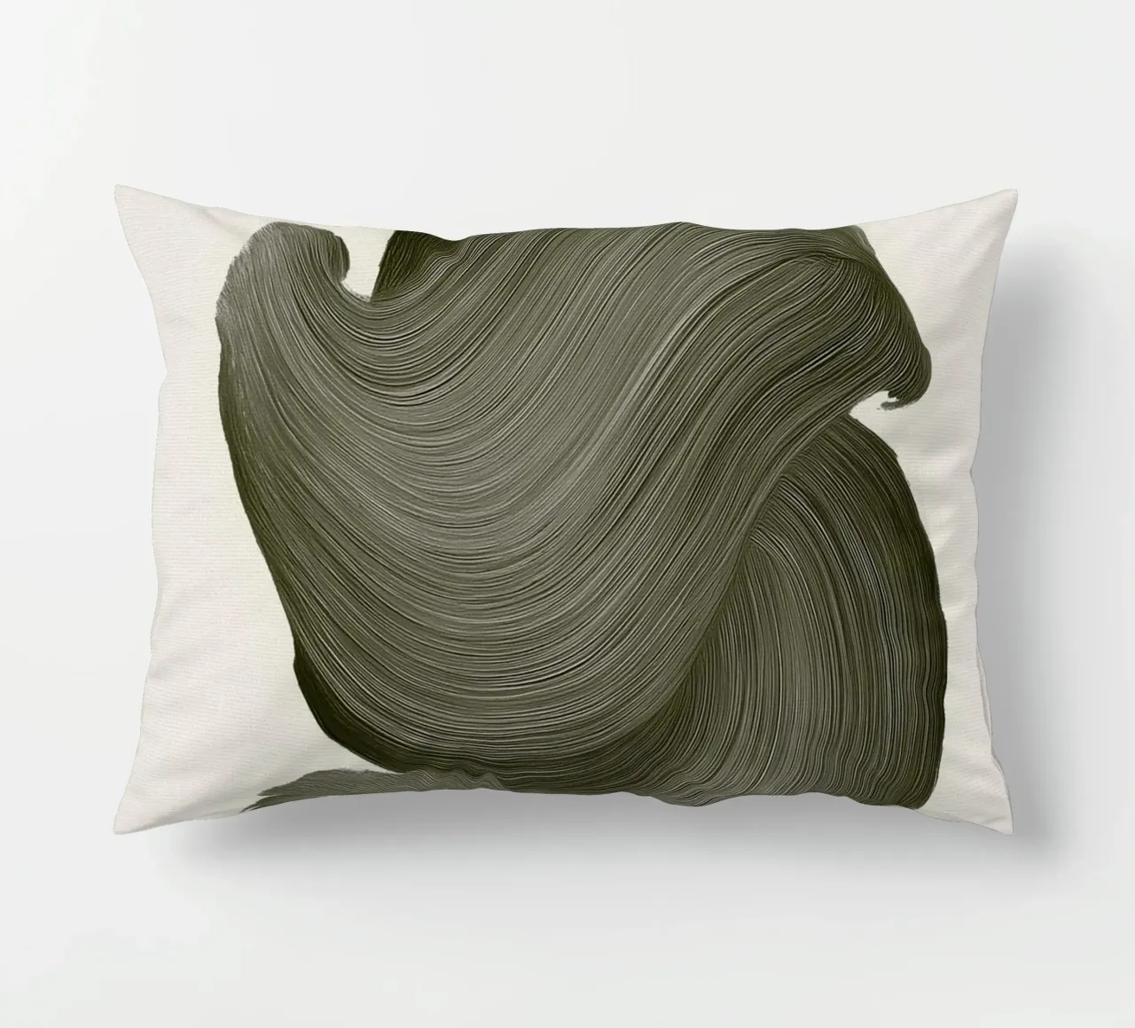 Line Memory No 02 cuscino da treechild