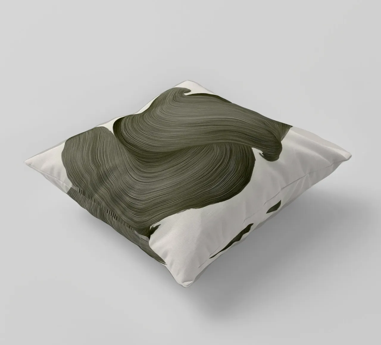 Line Memory No 02 cuscino da treechild