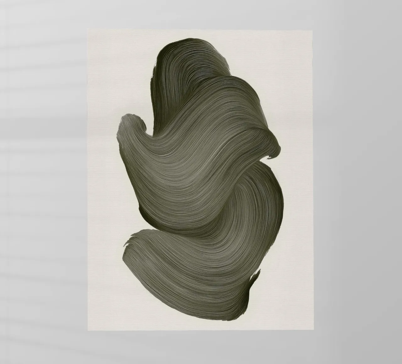 Line Memory No 02 pellicola backlit da treechild