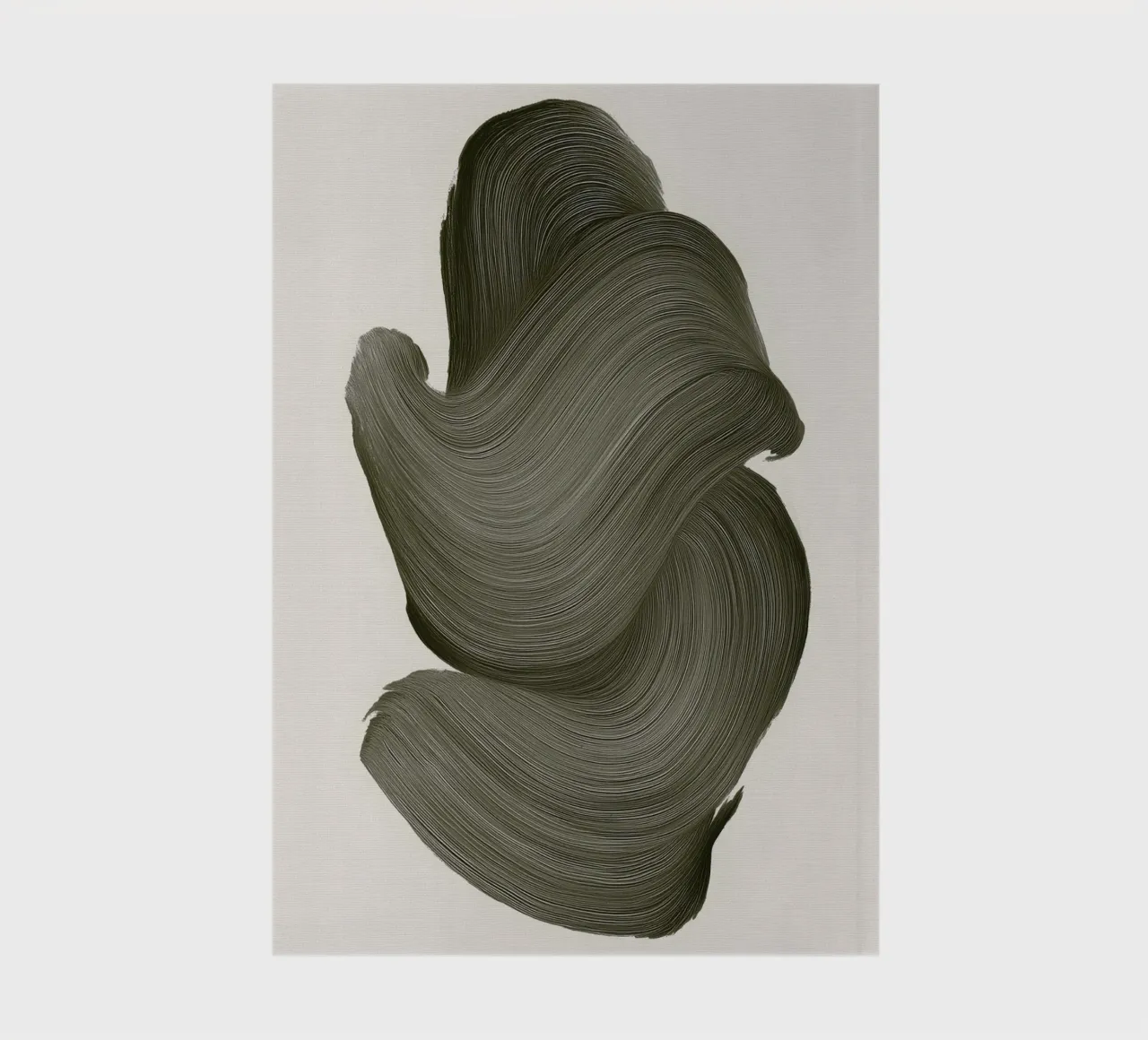 Line Memory No 02 notebook by treechild