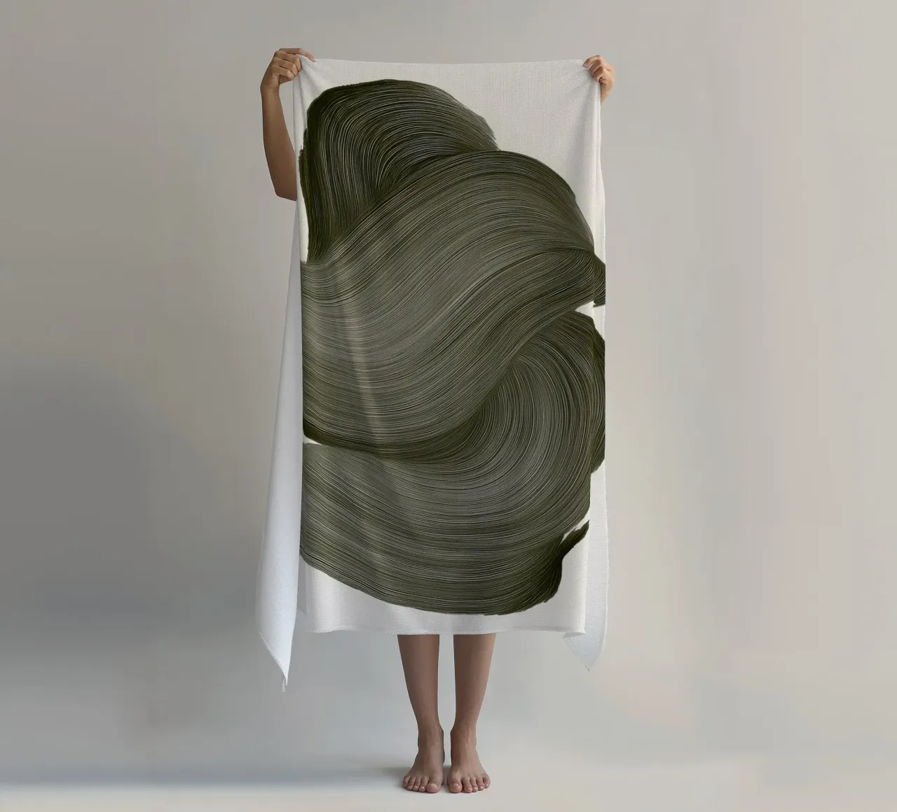 Line Memory No 02 telo mare da treechild