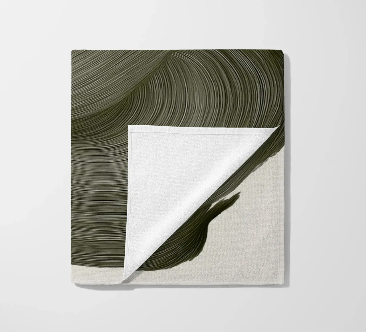 Line Memory No 02 telo mare da treechild