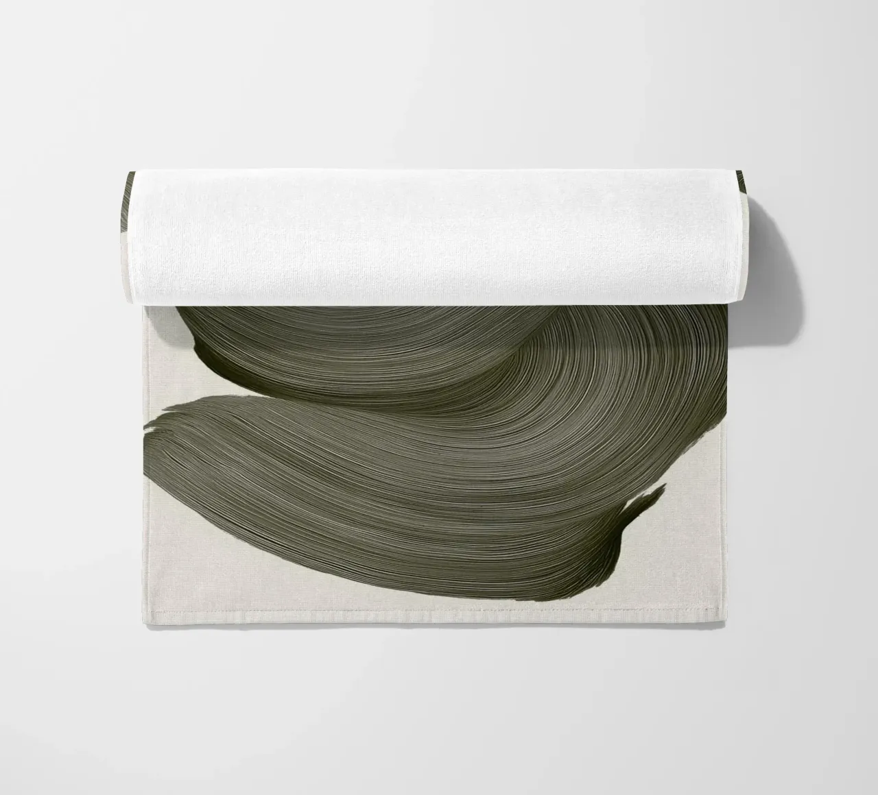 Line Memory No 02 telo mare da treechild