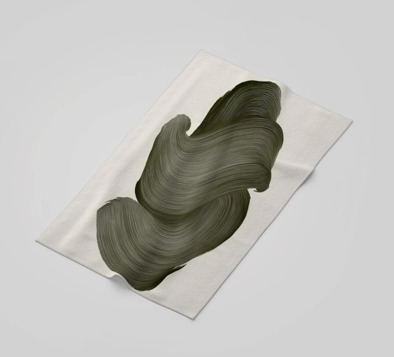 Line Memory No 02 telo mare da treechild