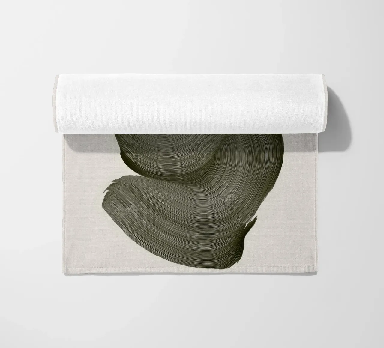 Line Memory No 02 telo mare da treechild