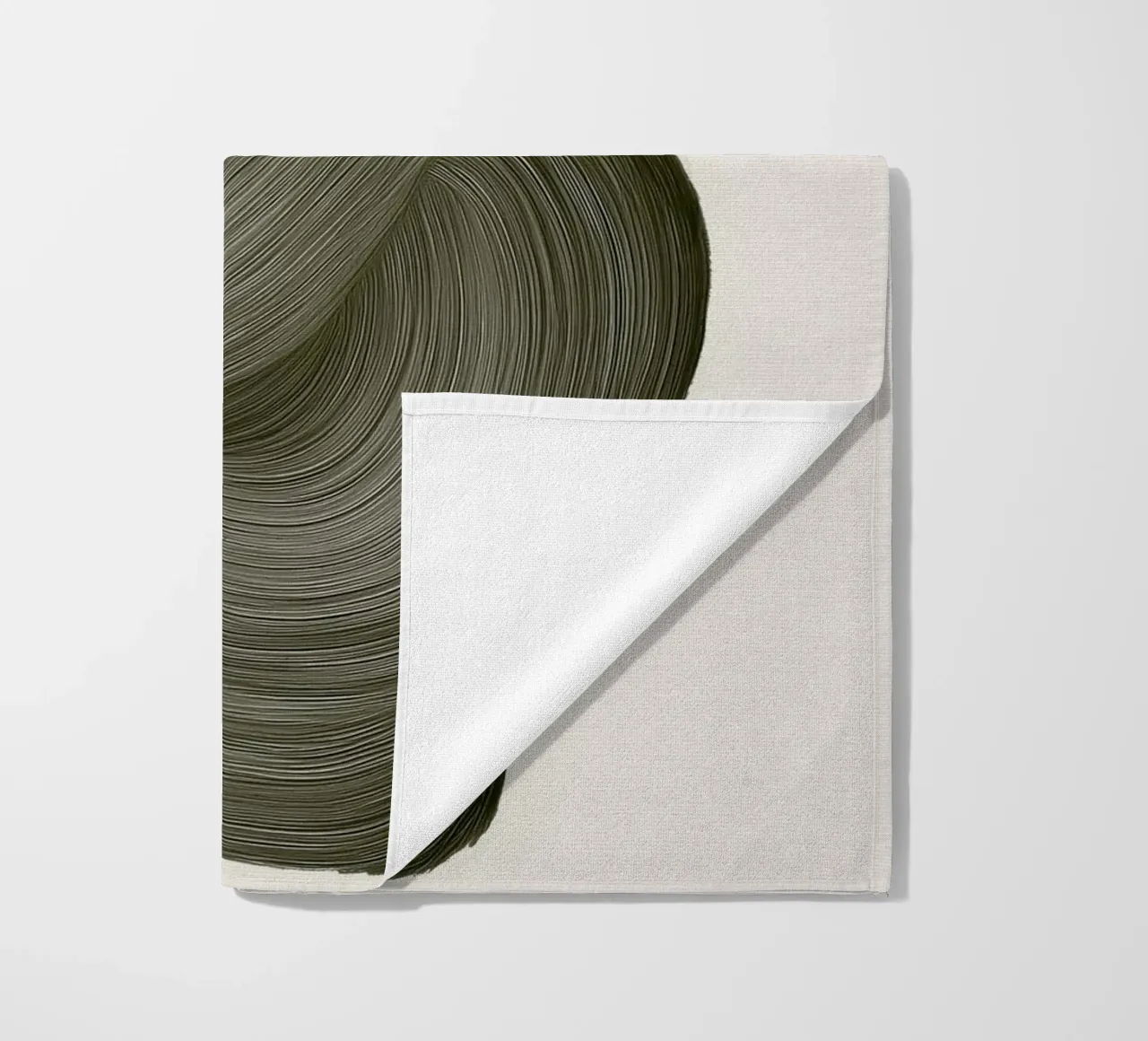 Line Memory No 02 telo mare da treechild