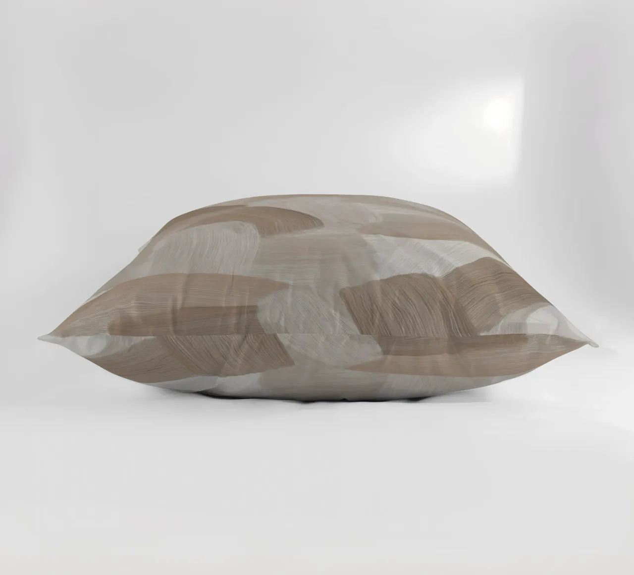 Dune Strokes cuscino da treechild