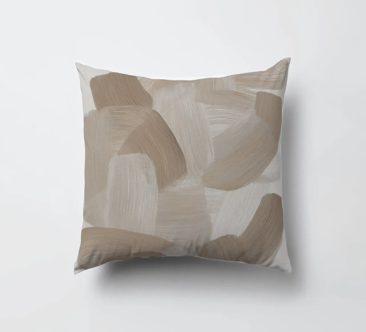 Dune Strokes cuscino da treechild