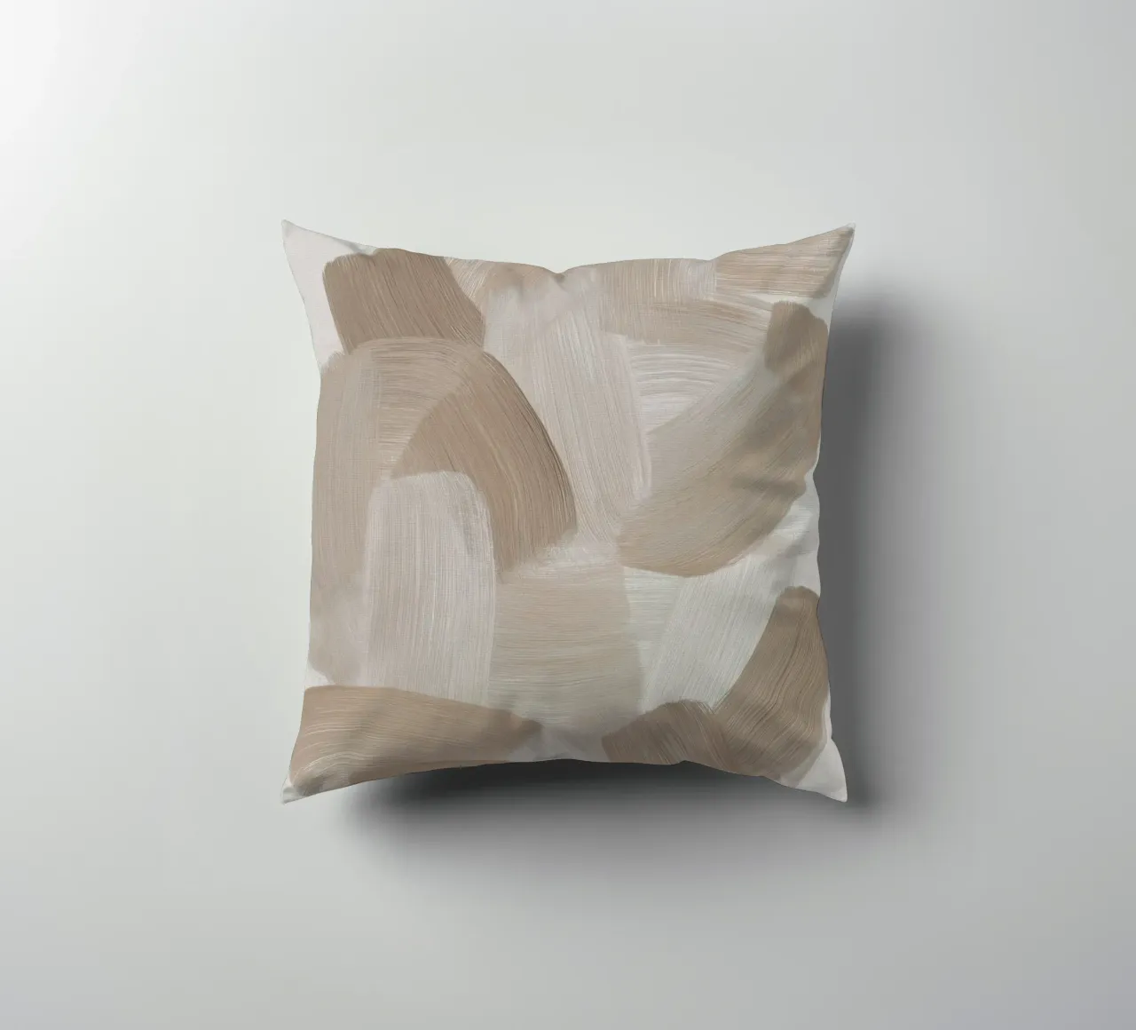 Dune Strokes cuscino da treechild