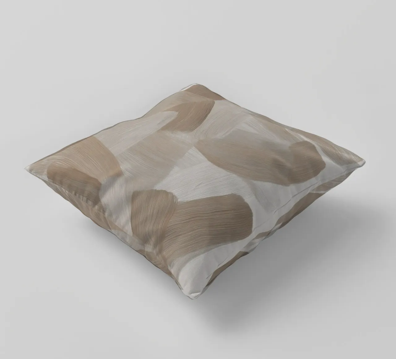 Dune Strokes cuscino da treechild