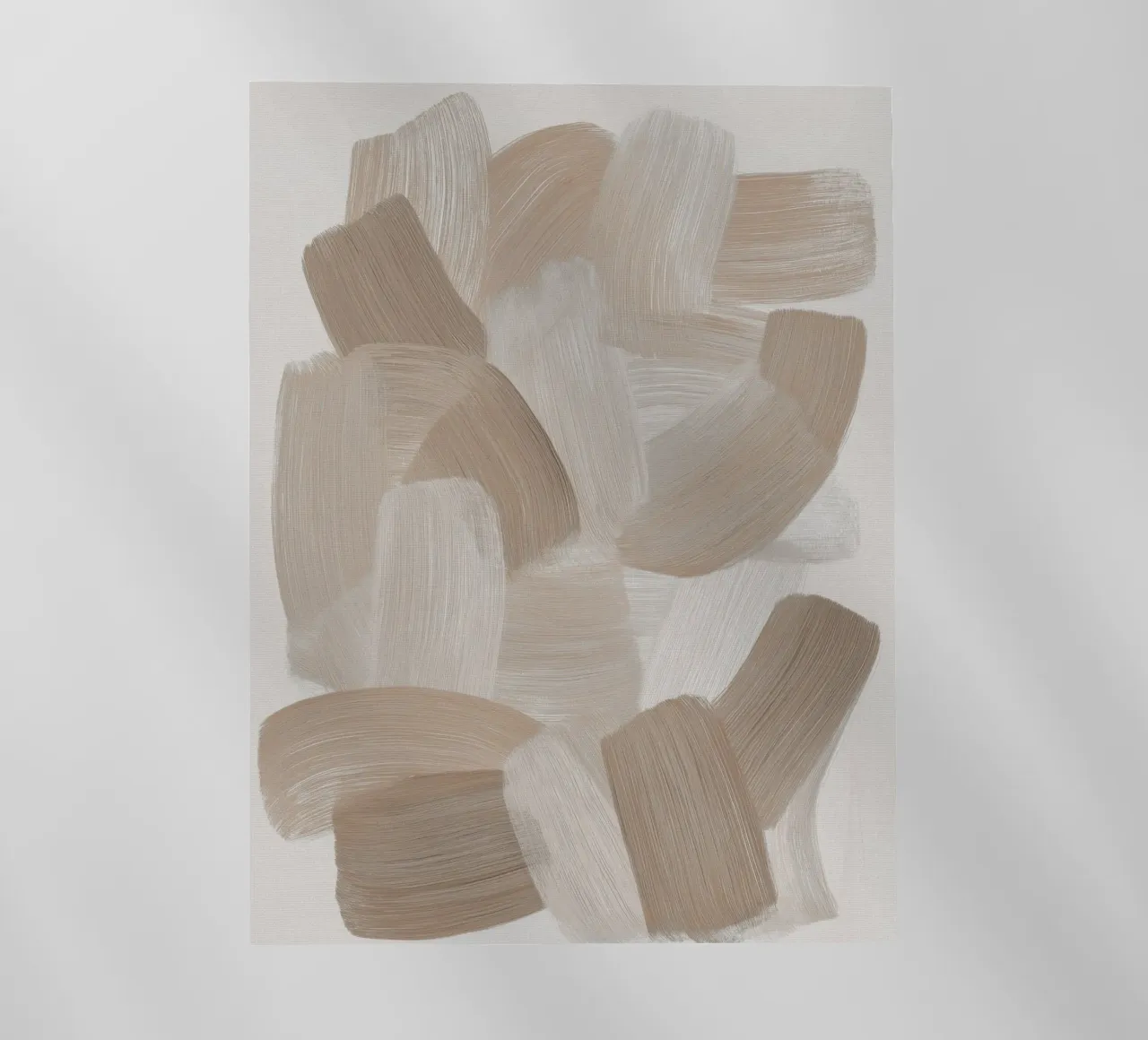 Dune Strokes pellicola backlit da treechild