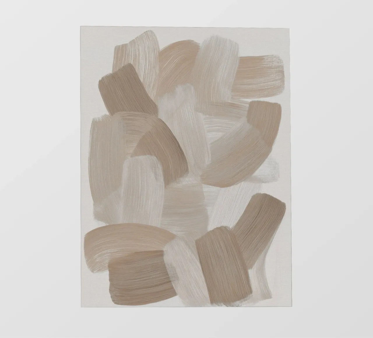 Dune Strokes pellicola backlit da treechild