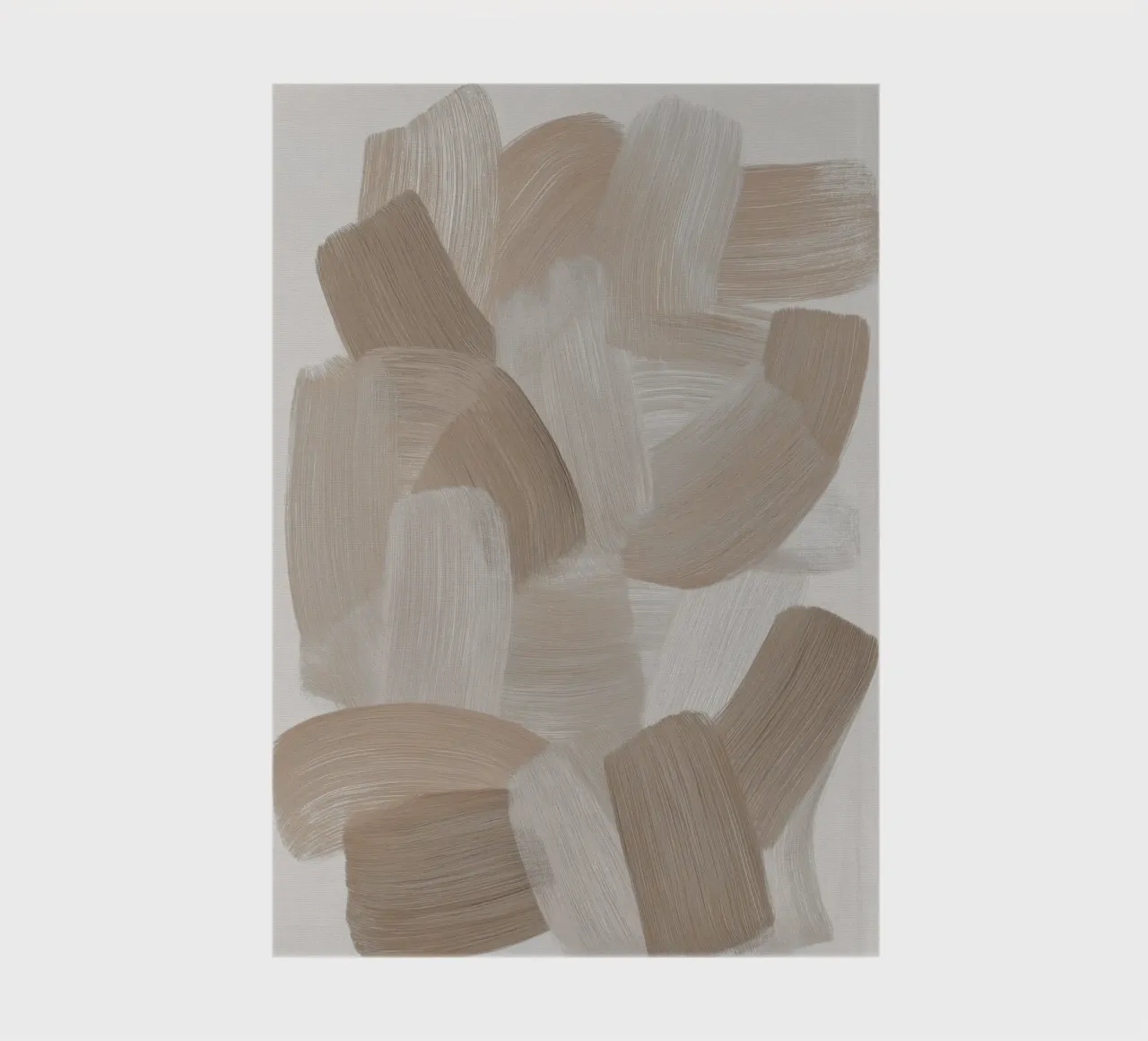Dune Strokes notebook by treechild