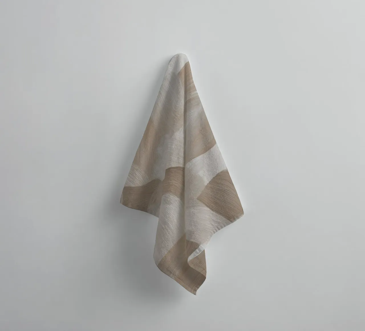 Dune Strokes asciugamano da bagno da treechild