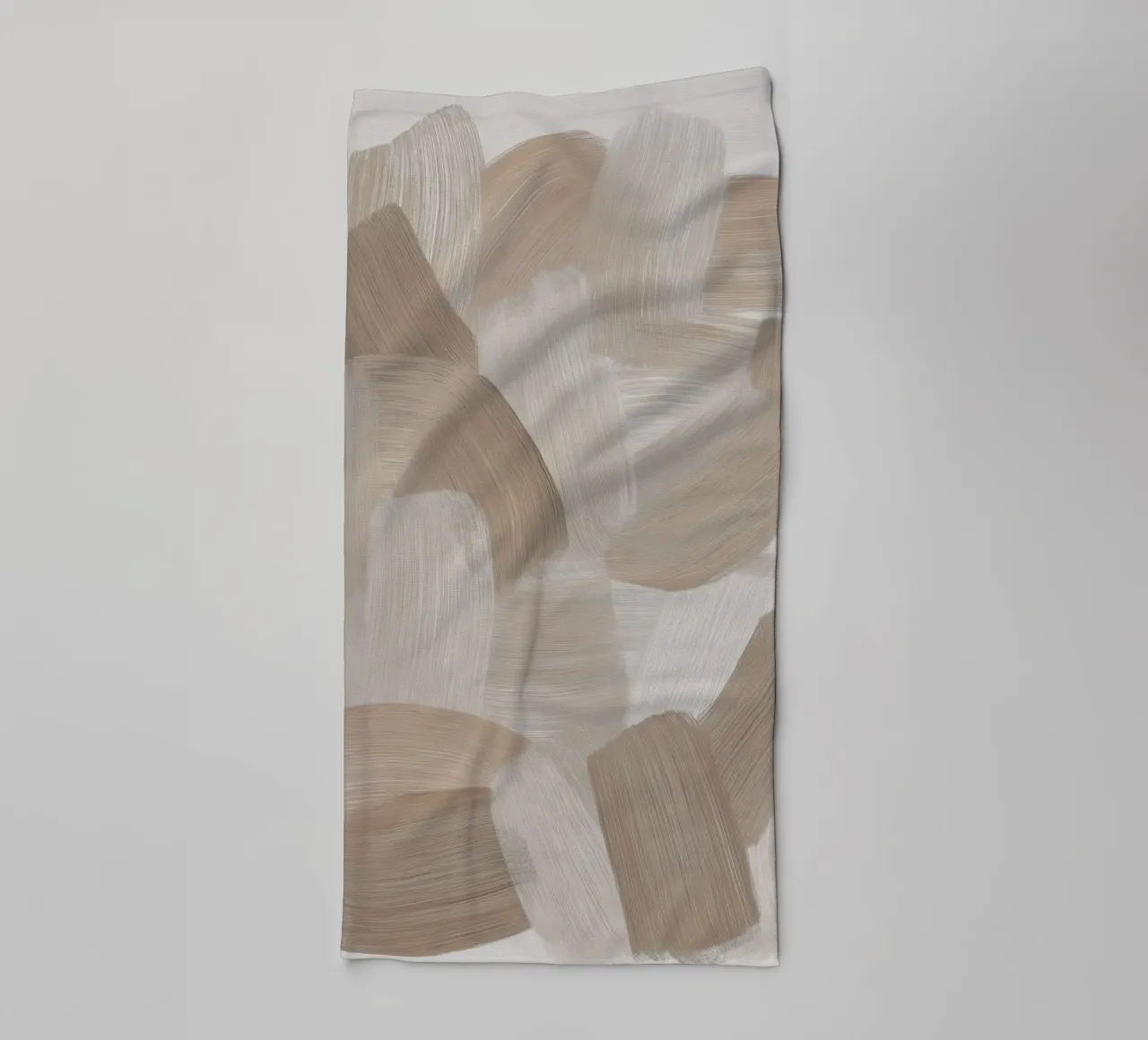 Dune Strokes asciugamano da bagno da treechild