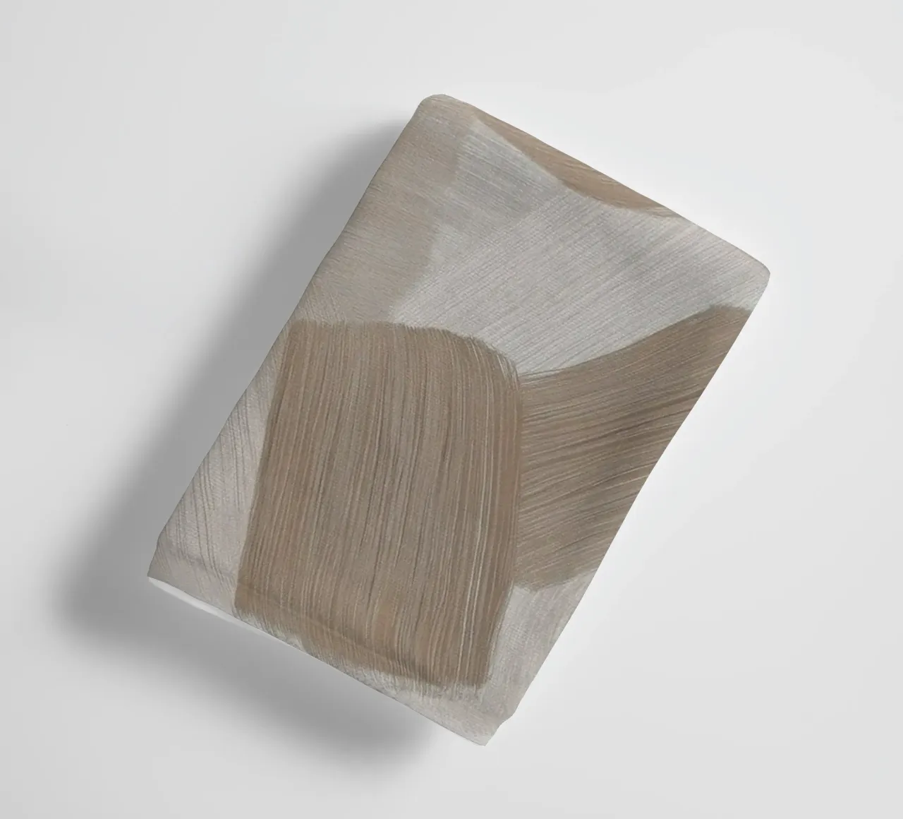 Dune Strokes asciugamano da bagno da treechild