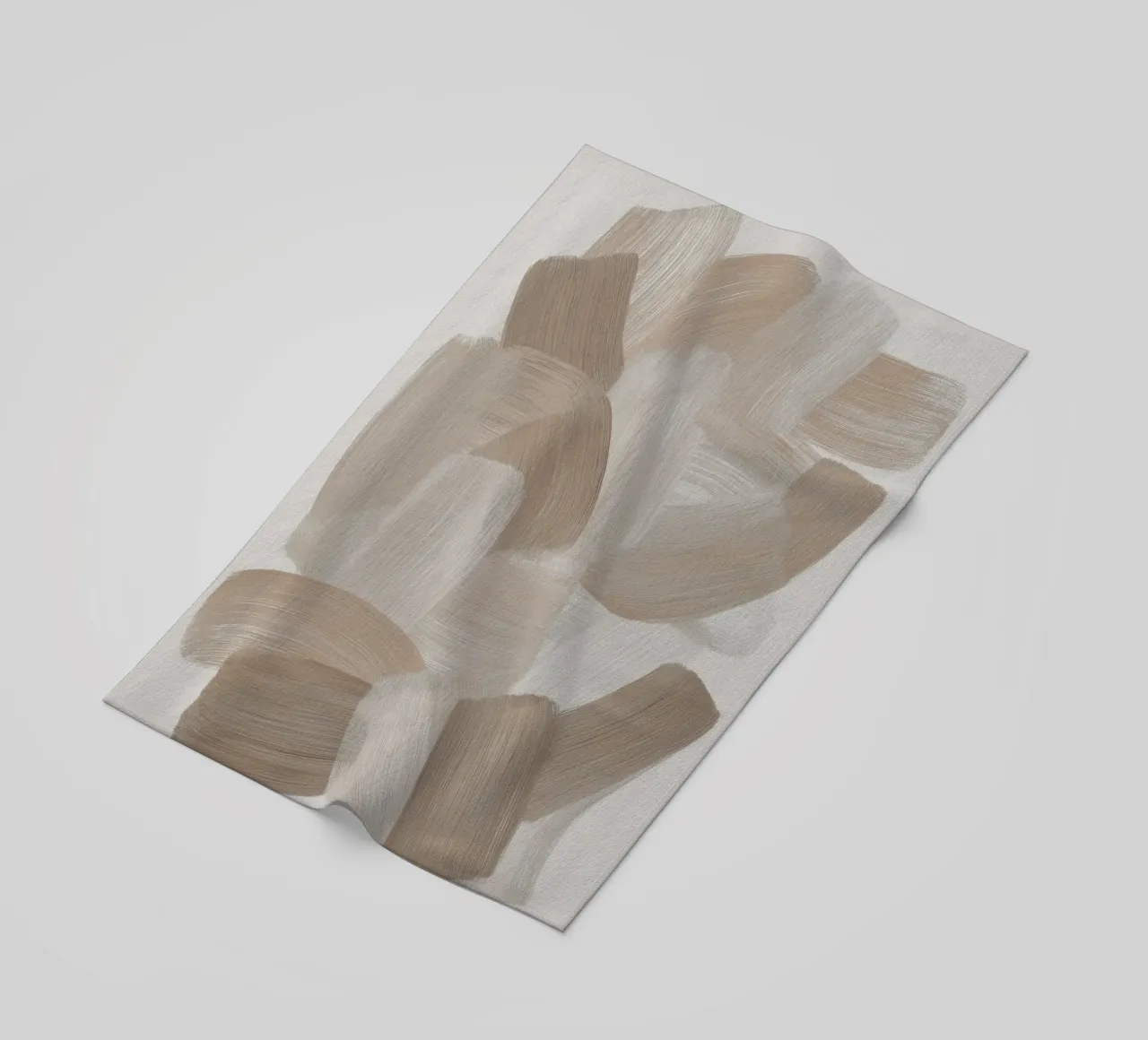 Dune Strokes telo mare da treechild