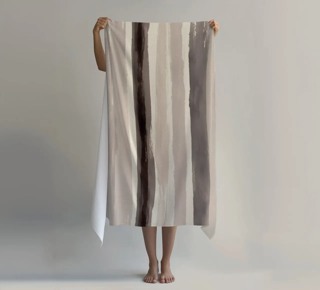 Barklines No 02 telo mare da treechild