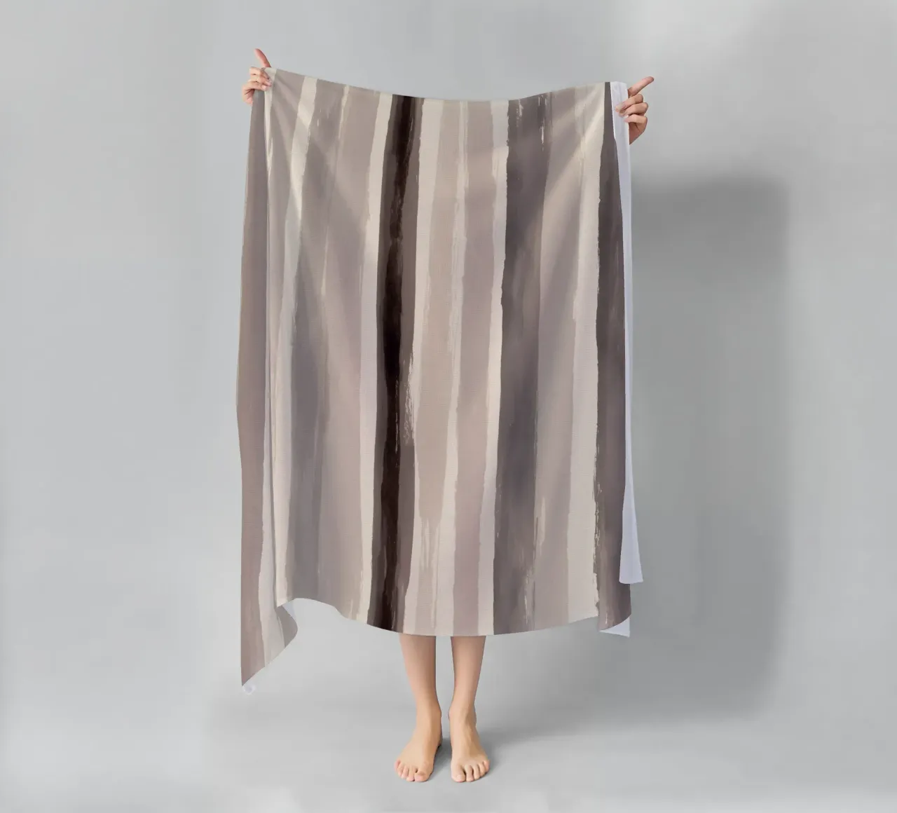 Barklines No 02 telo mare da treechild