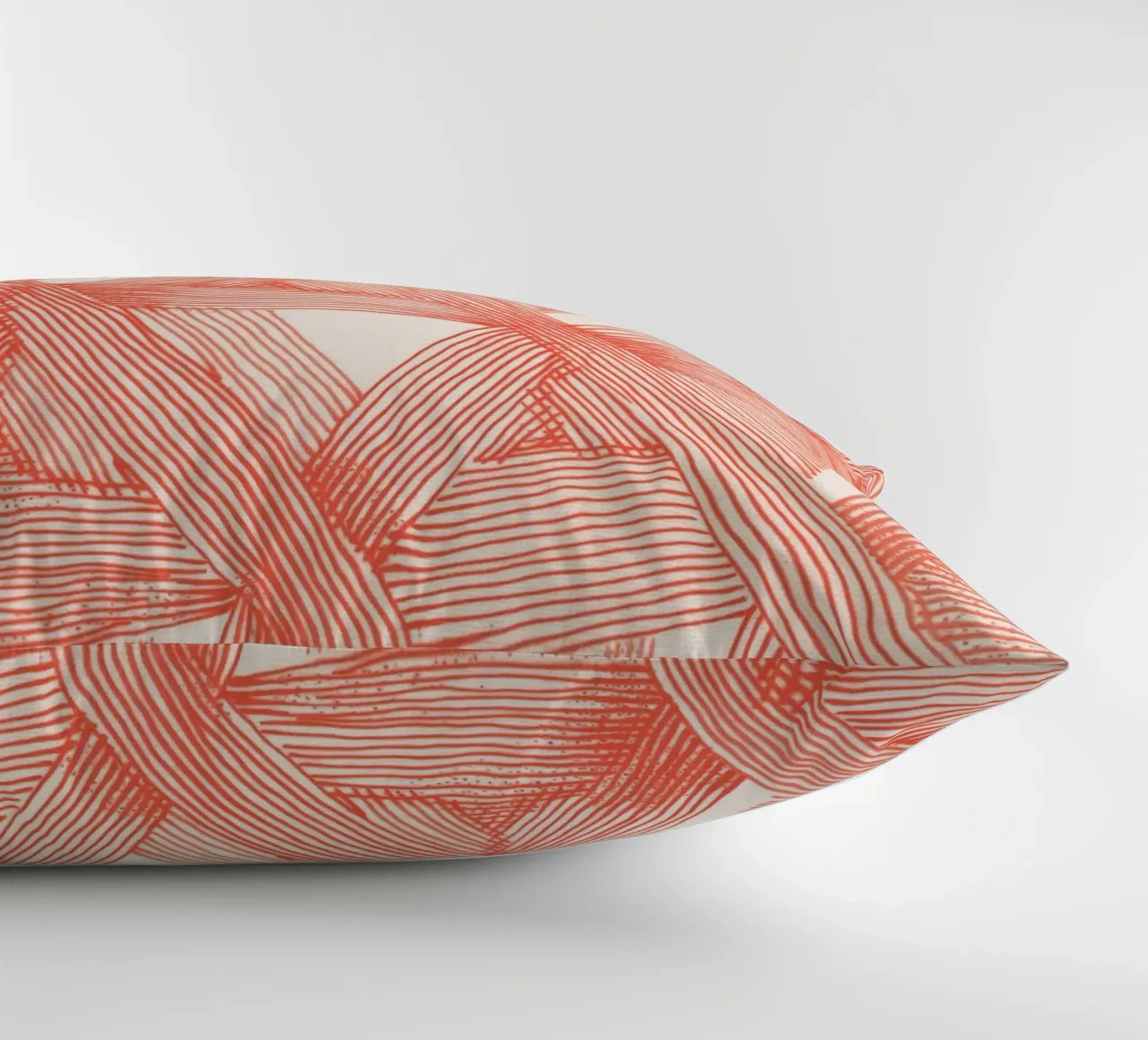 Tangle Pattern cuscino da treechild