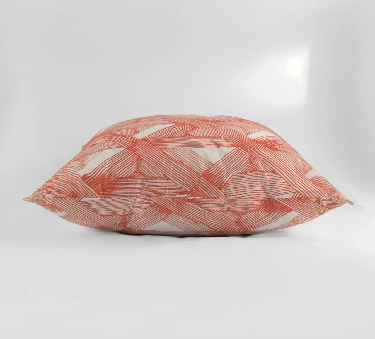 Tangle Pattern cuscino da treechild