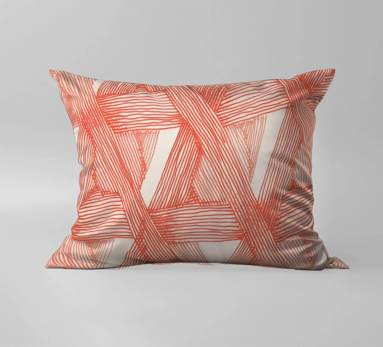 Tangle Pattern cuscino da treechild