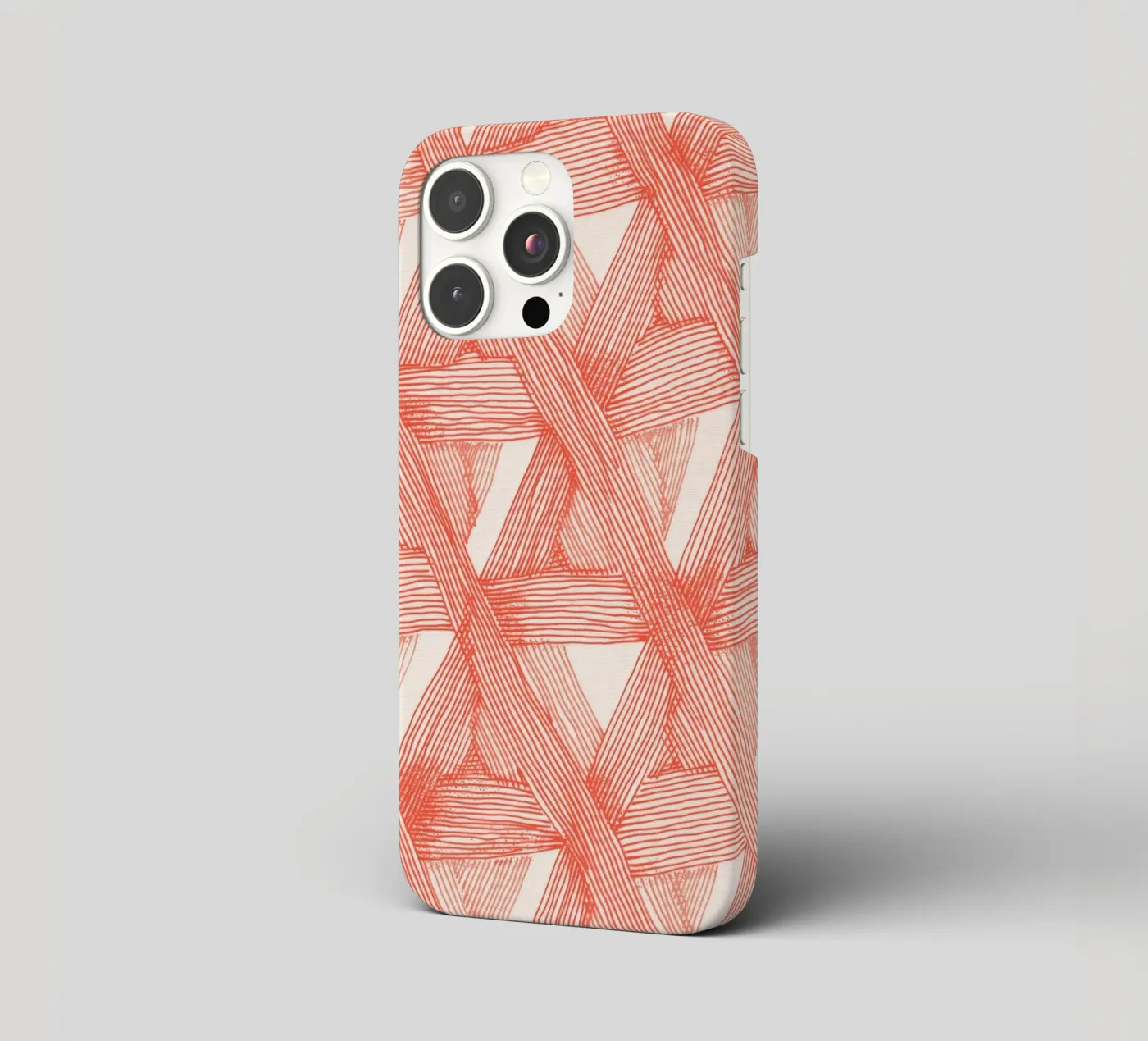 Tangle Pattern coque iphone de treechild
