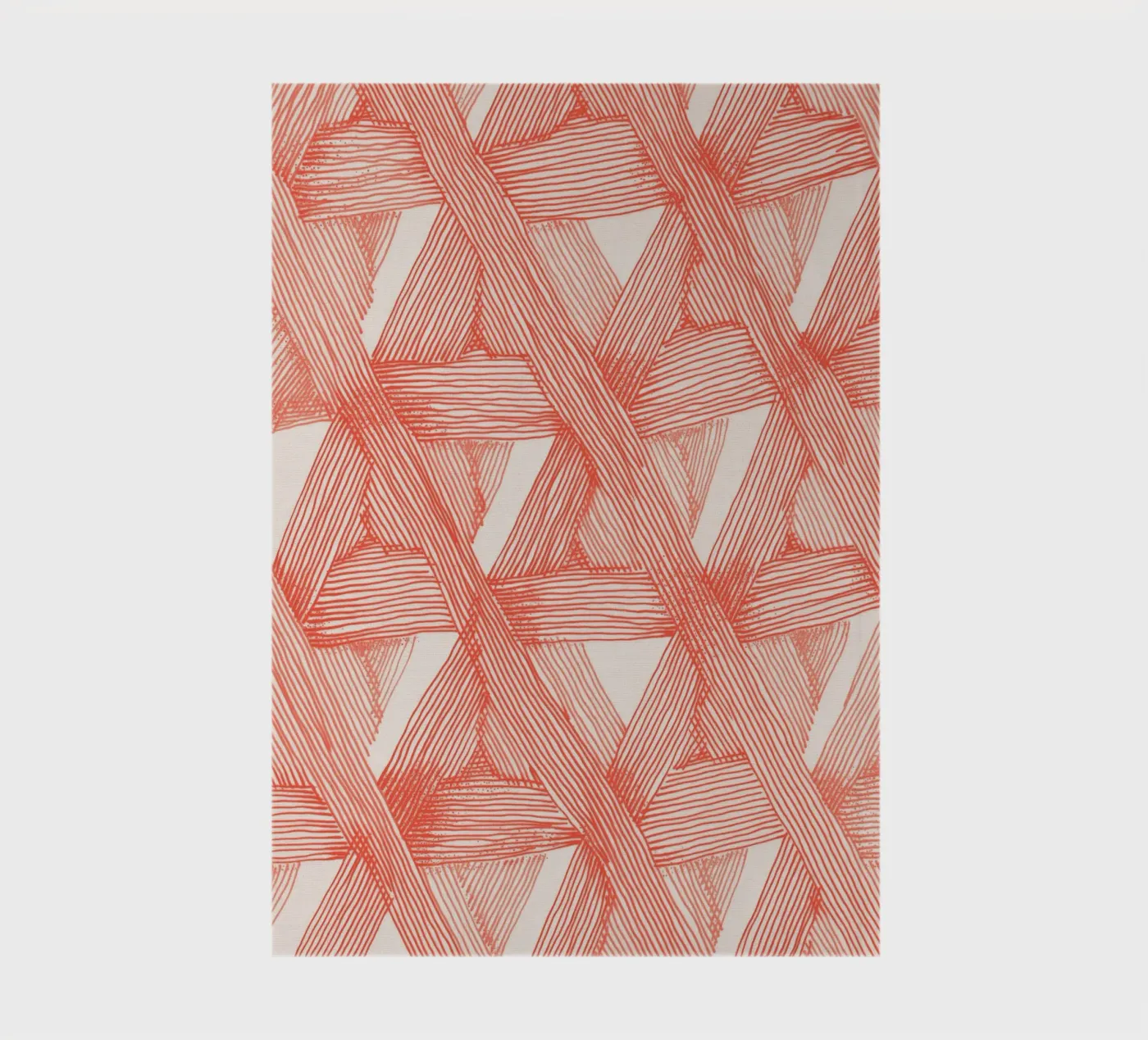 Tangle Pattern carnet de notes de treechild