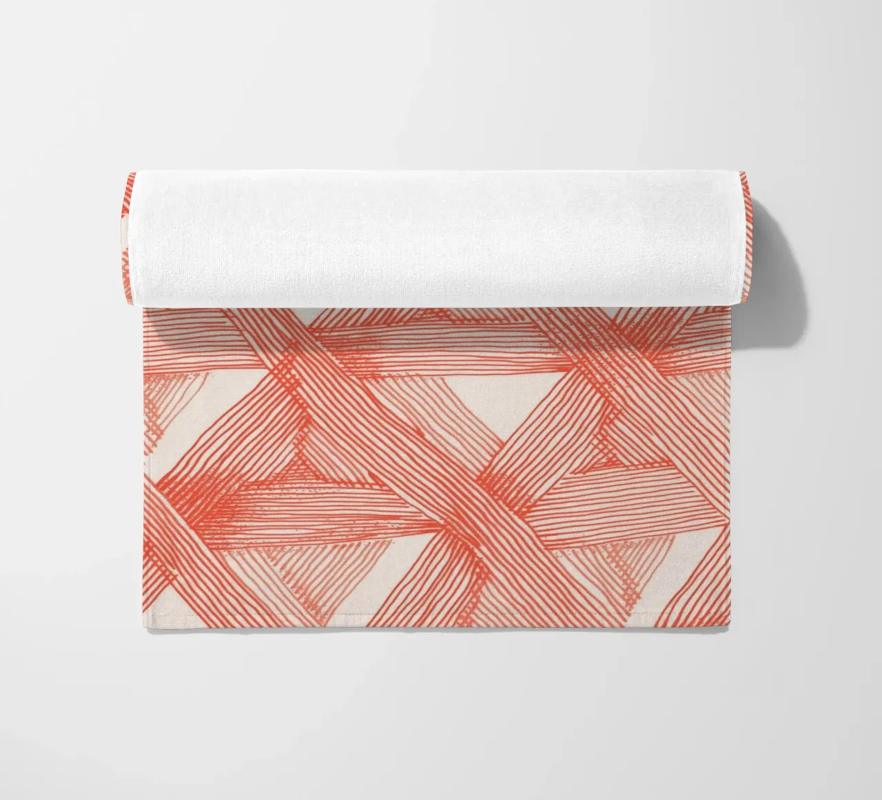 Tangle Pattern telo mare da treechild