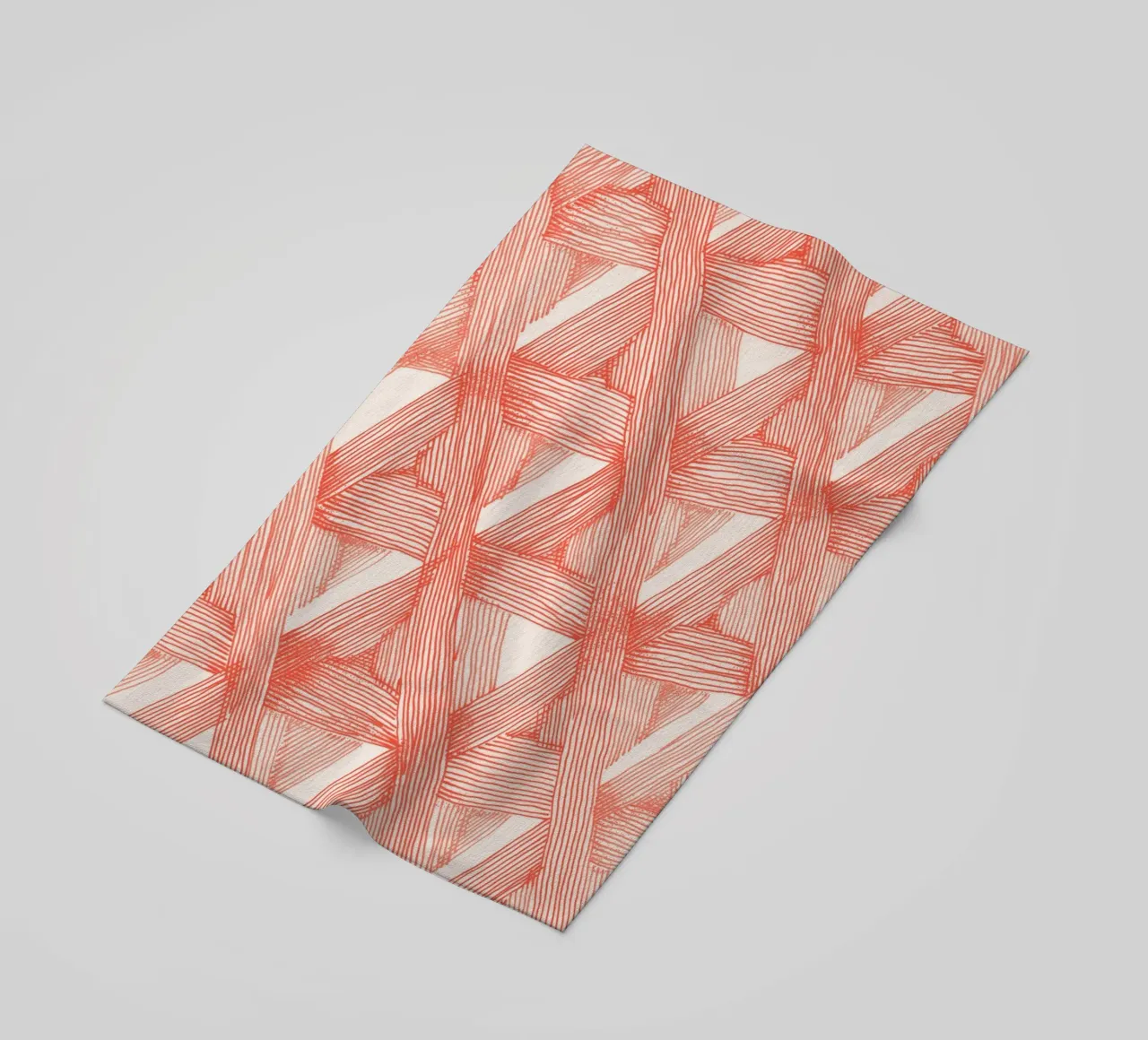 Tangle Pattern telo mare da treechild