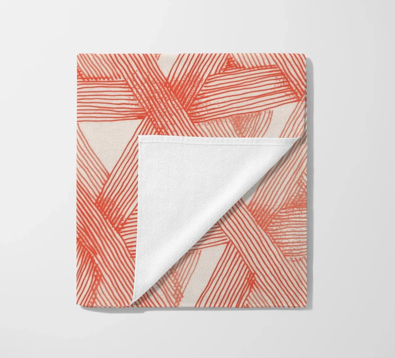 Tangle Pattern telo mare da treechild