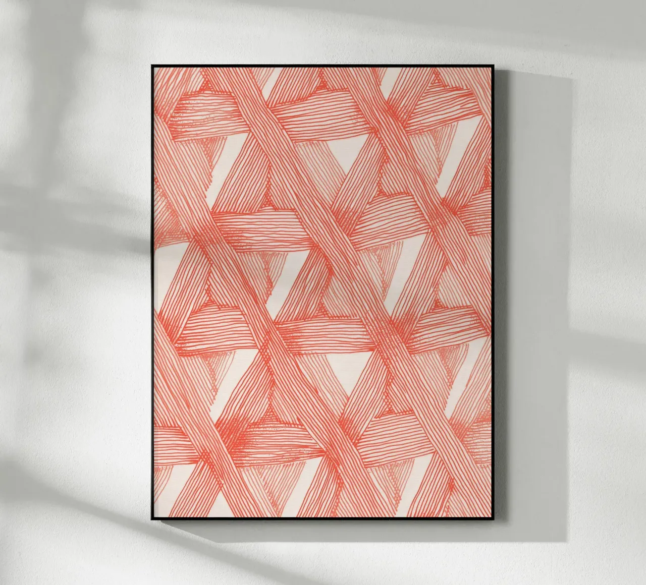 Tangle Pattern metacrilato de treechild