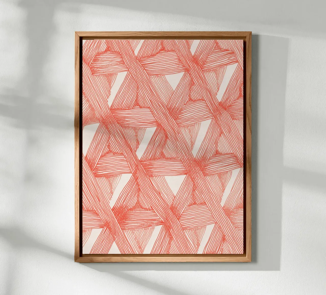 Tangle Pattern pannello forex da treechild